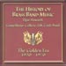 The History of Brass Band Music Vol 1 - The Golden Era