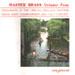 Master Brass - Volume Four