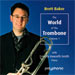 The World of the Trombone - Volume 1