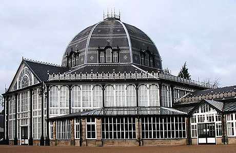Buxton