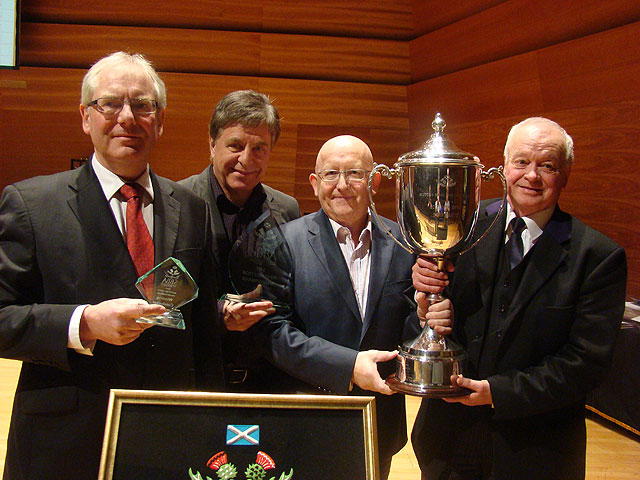 Co-op Trophy Scottish Open