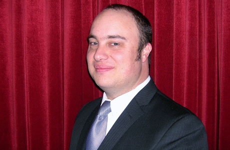 Colin Clark