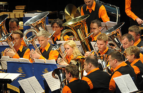 Schoonhoven in action