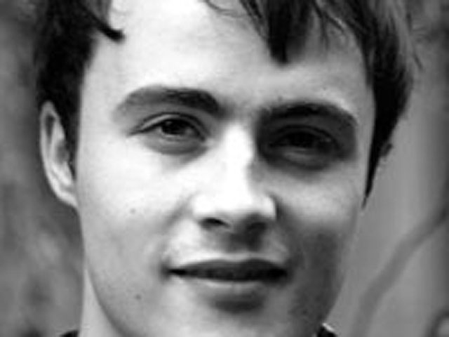 Ben Gernon
