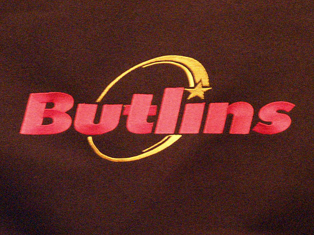 Butlins Contest