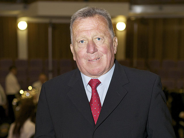 Colin Cranson