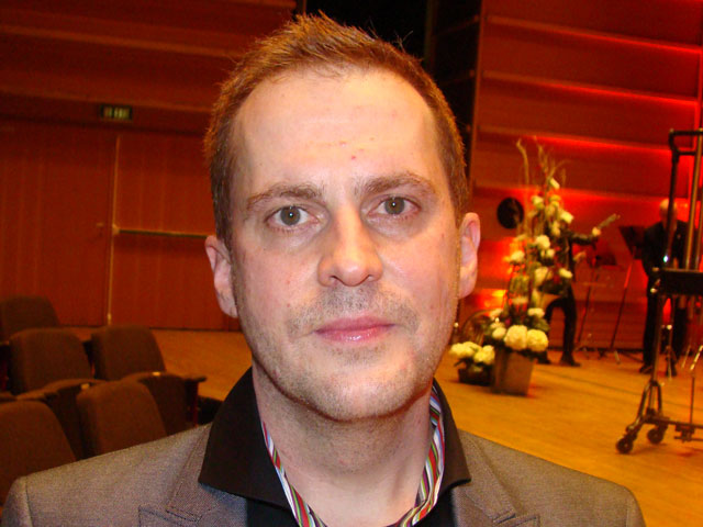 John Philip Hannevik 