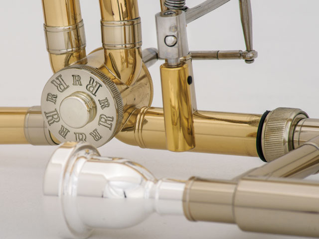 Rath Bass Trombone