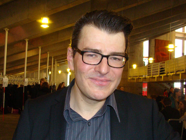 Tormod Flaten