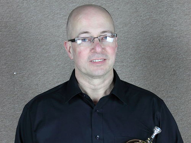 Gary Horsley