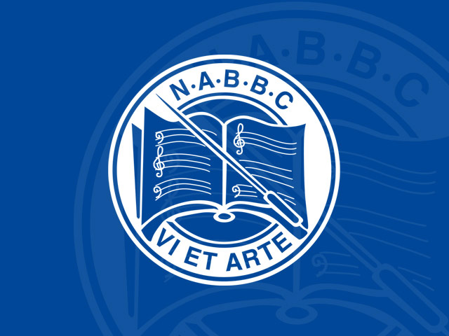 NABBC logo
