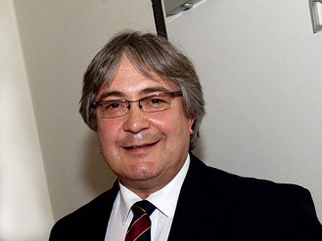 robert childs