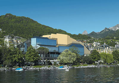 Swiss Nationals