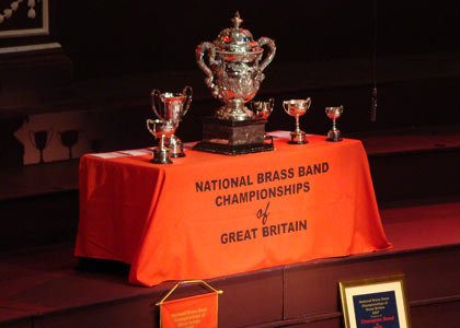 National triphy