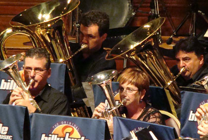 Kew Band Melbourne