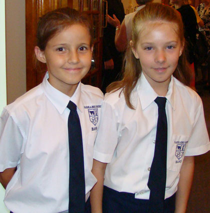 Narrabri Cuties