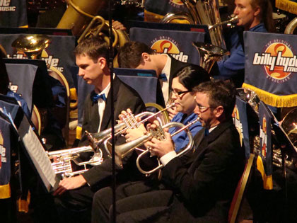 Brisbane Brass