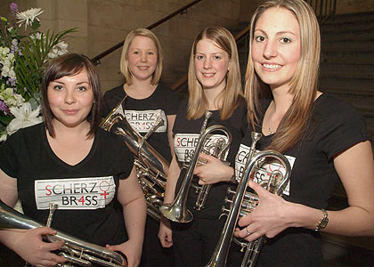 Scherzo Brass