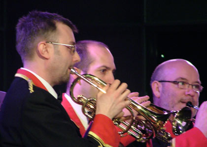 Stannington Brass