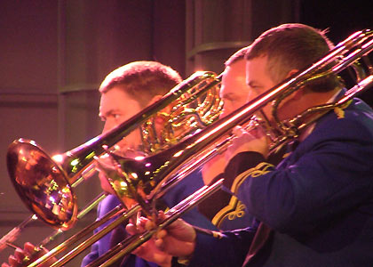 Ibstock Brick Brass