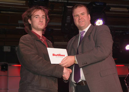 Runners-Up United Yorkshire Co-op