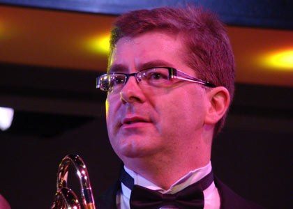 Nick Hudson