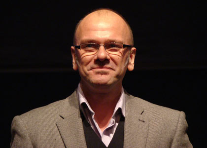 Wire Brass MD  Paul Andrews 