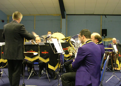 Leicestershire Co-op SMW