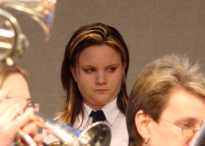Hitchin Band