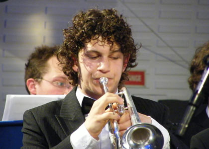 European Youth Brass Band