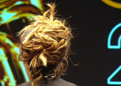Dobson's Hair