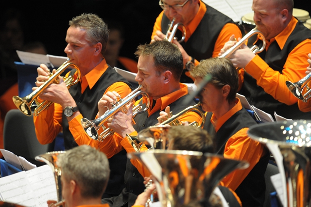 Schoonhoven in action