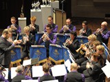 Brass Band Heman [Netherlands] - Anne van den Berg

