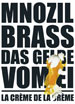 Book cover: Mnozil Brass: Cr�me de la Cr�me
