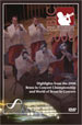 Book cover: Brass in Concert Championship 2008
