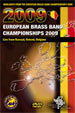 Book cover: European Championships 2009