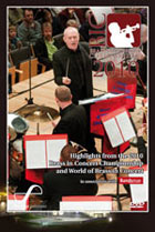 DVD cover: Brass in Concert Championship 2010
