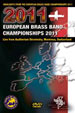 Book cover: European Championships 2011