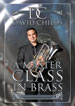 Book cover: A Master Class in Brass