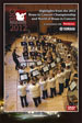 Book cover: Highlights from Brass in Concert 2012