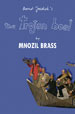 CD cover