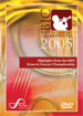 DVD cover - Brass in Concert LIVE - 2005