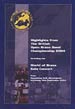 DVD cover - A Celebration in Brass: Highlights of the Eric Ball Centenary Concert