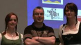 EBBC 2010: Around the Brucknerhaus