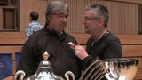 EBBC 2010: Interview with Dr Robert Childs