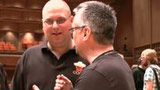 EBBC 2010: Interview with Cory players