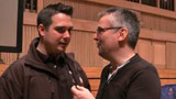 EBBC 2010: Interview with David Childs