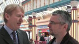 2010 Spring Festival: Welcome to Blackpool