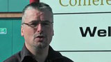 2010 All England Masters: Welcome to Kettering