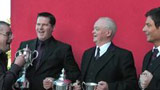 2010 All England Masters: Interview with the winners